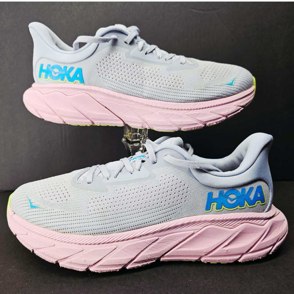 Hoka Women 8.5 Comfy footwear